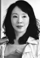严歌苓