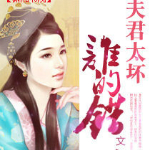 夫君太多谁的错